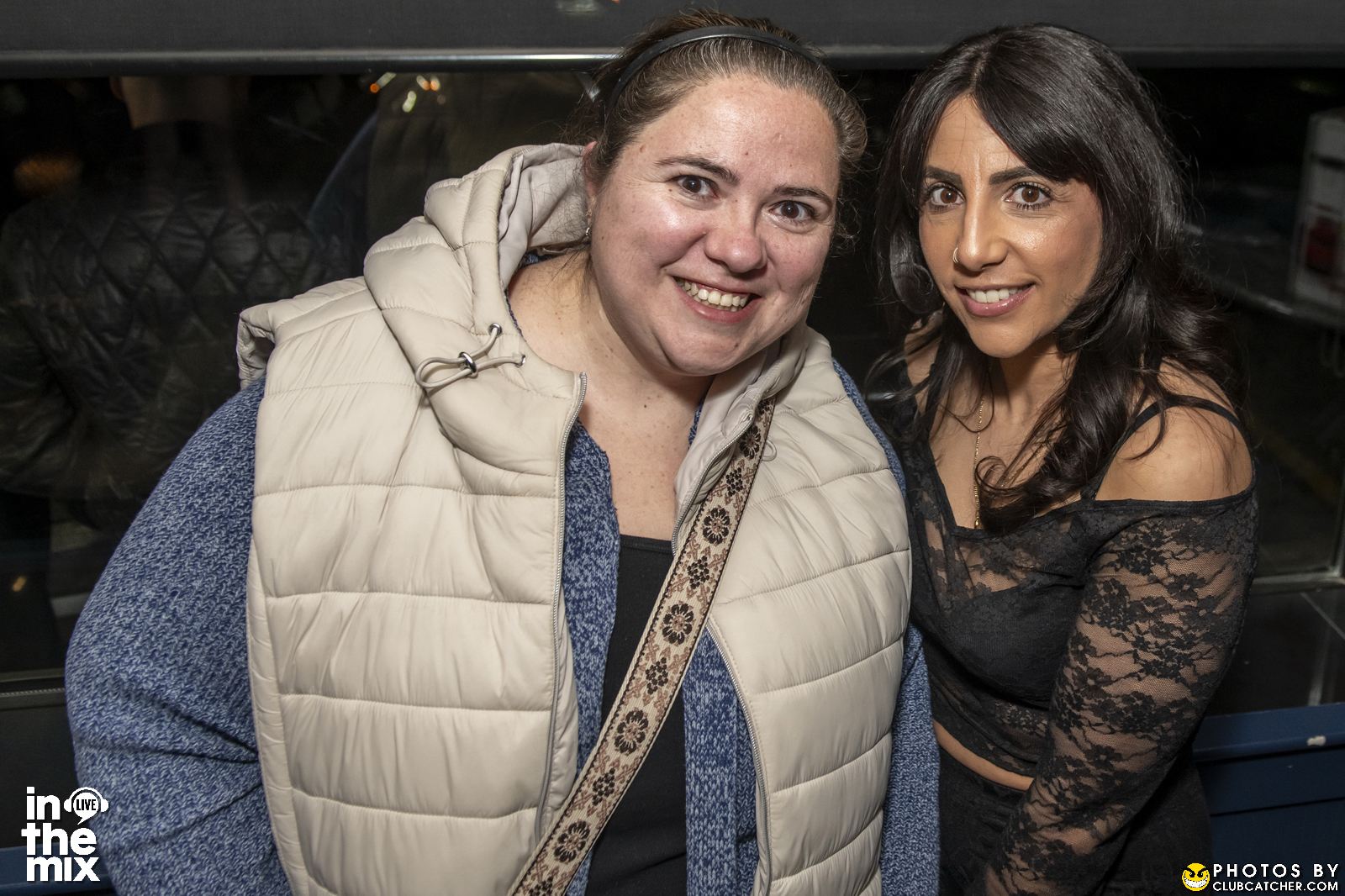 La Villetta lounge photo 406 - March 15th, 2025