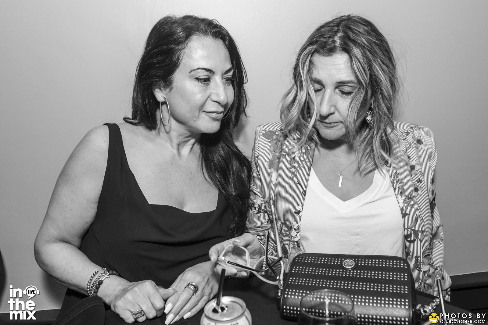 La Villetta lounge photo 407 - March 15th, 2025