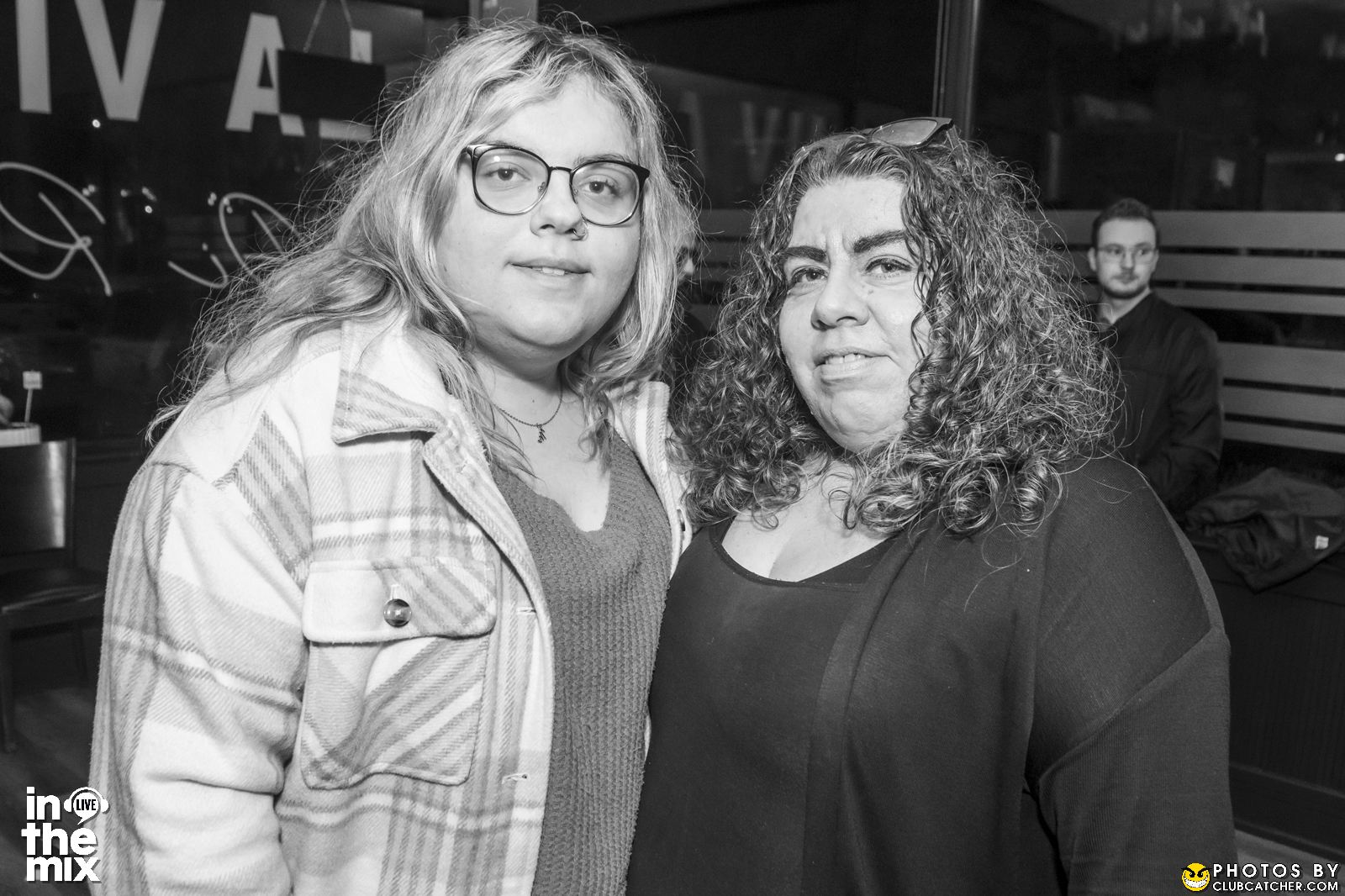 La Villetta lounge photo 408 - March 15th, 2025