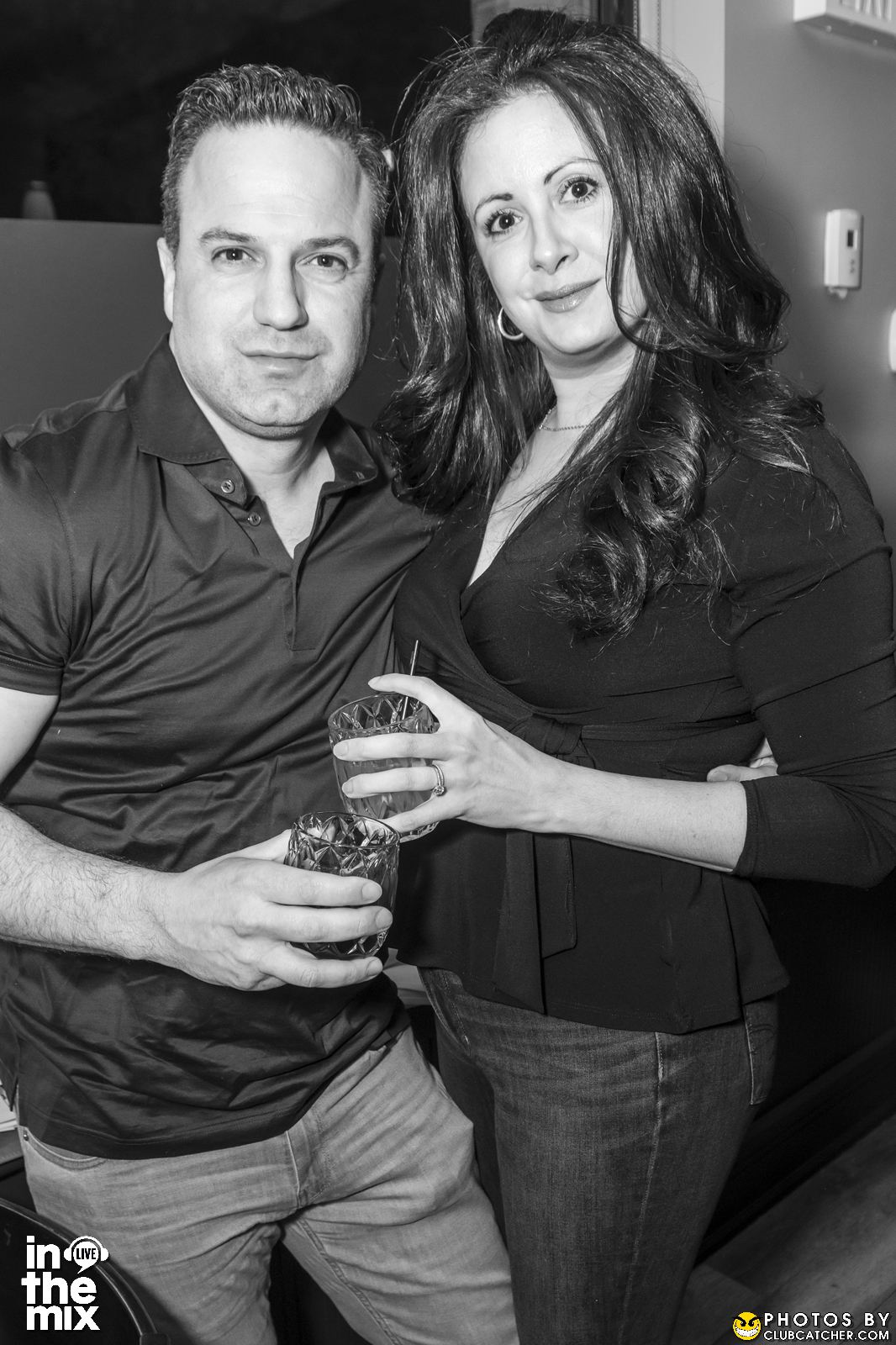 La Villetta lounge photo 415 - March 15th, 2025