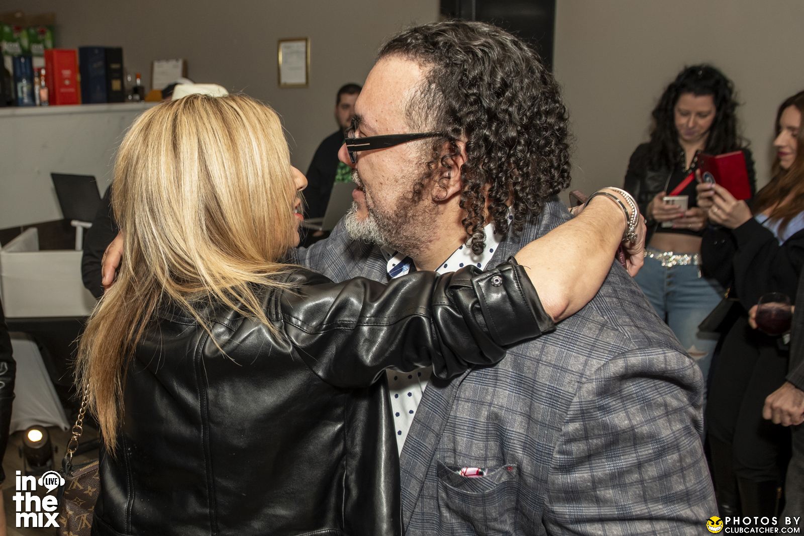 La Villetta lounge photo 416 - March 15th, 2025