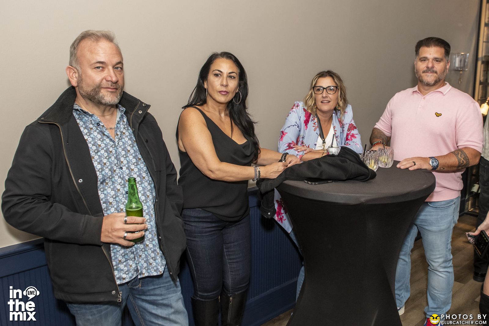 La Villetta lounge photo 418 - March 15th, 2025