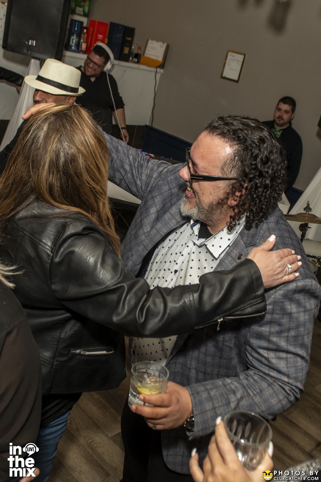 La Villetta lounge photo 420 - March 15th, 2025