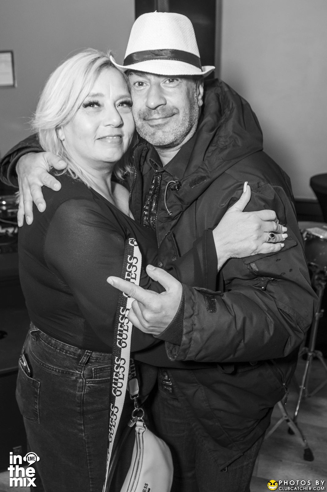 La Villetta lounge photo 421 - March 15th, 2025