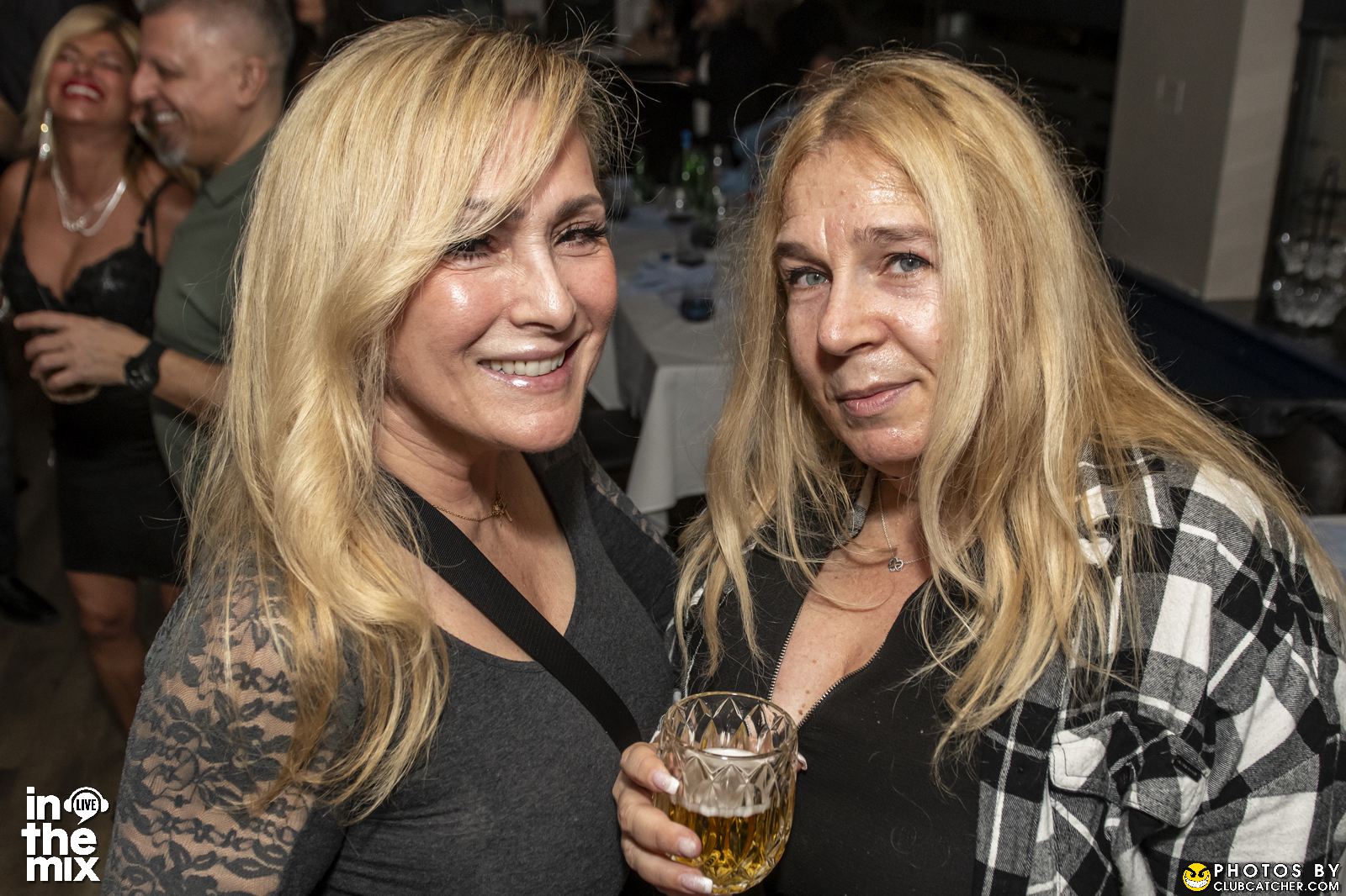 La Villetta lounge photo 422 - March 15th, 2025