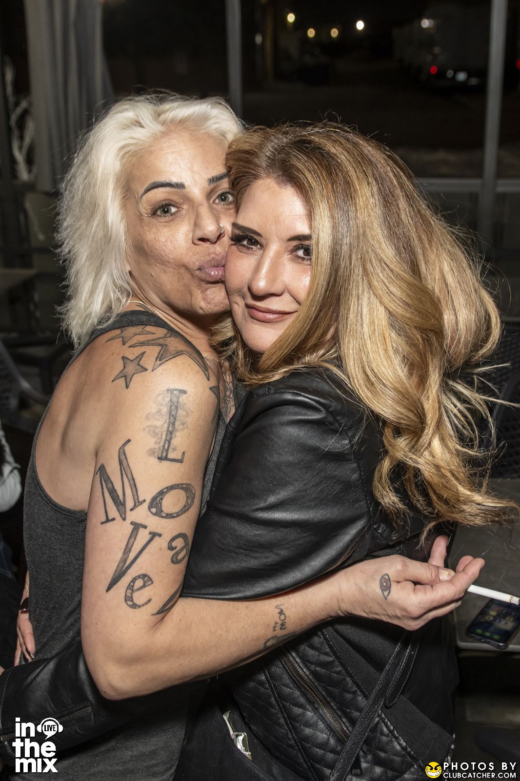 La Villetta lounge photo 423 - March 15th, 2025