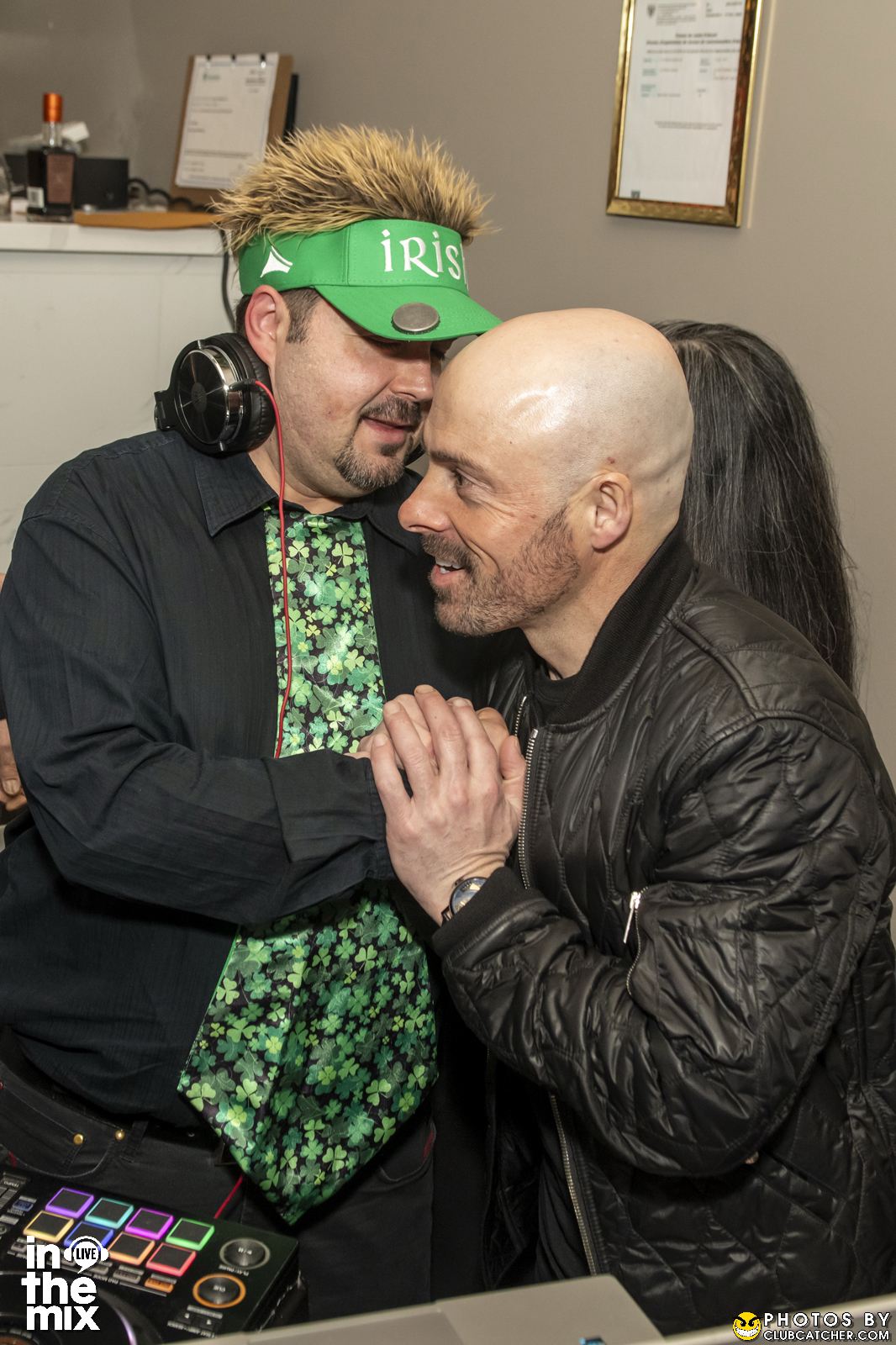 La Villetta lounge photo 424 - March 15th, 2025