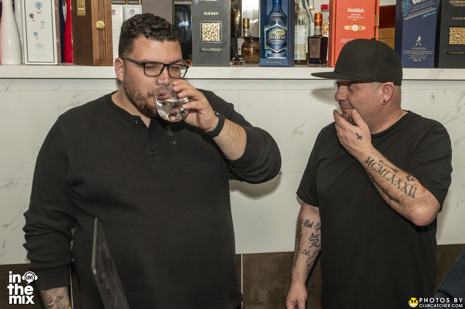 La Villetta lounge photo 426 - March 15th, 2025