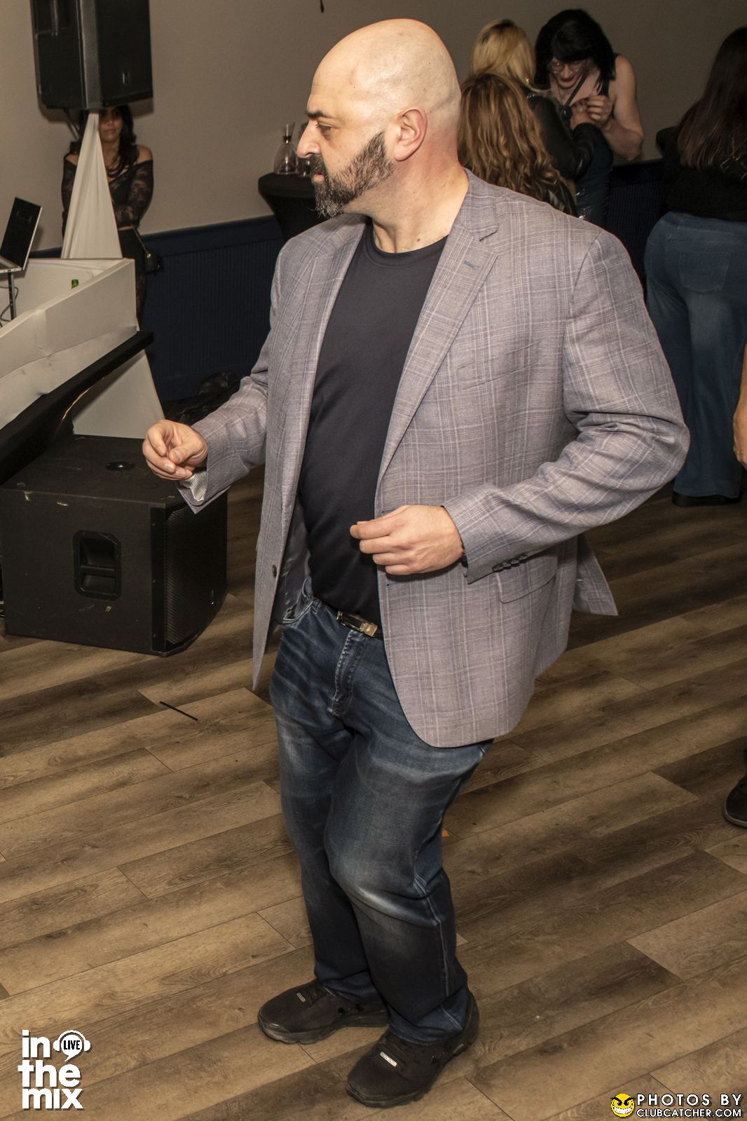 La Villetta lounge photo 429 - March 15th, 2025