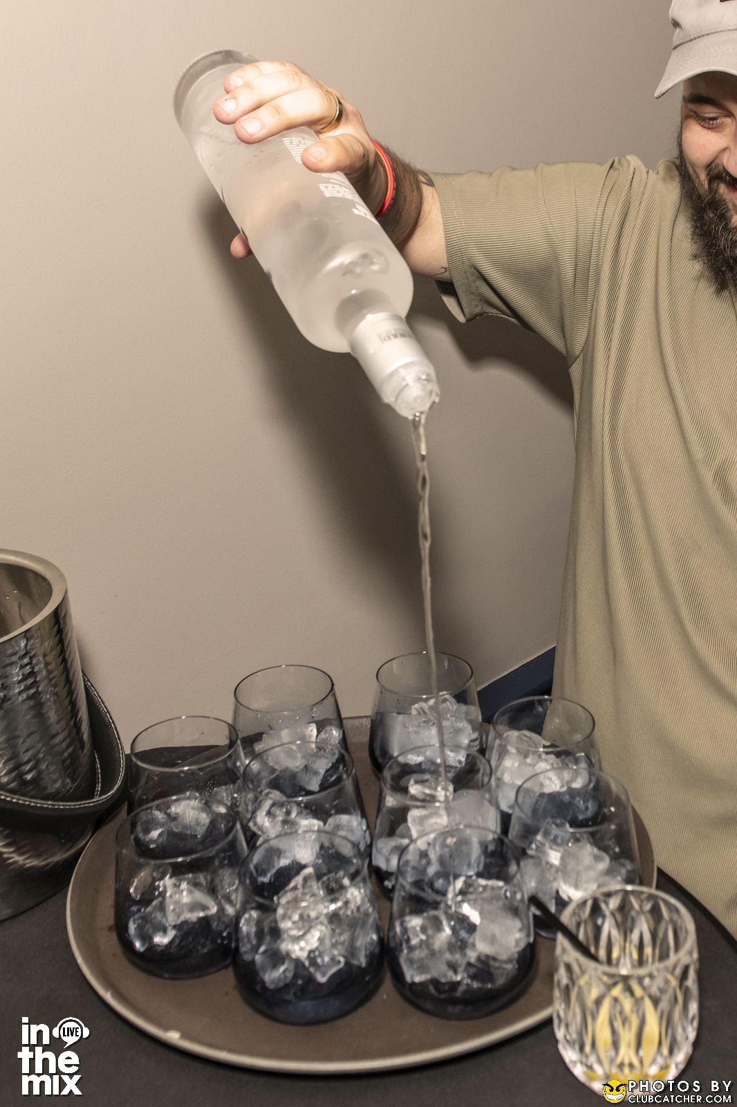 La Villetta lounge photo 431 - March 15th, 2025