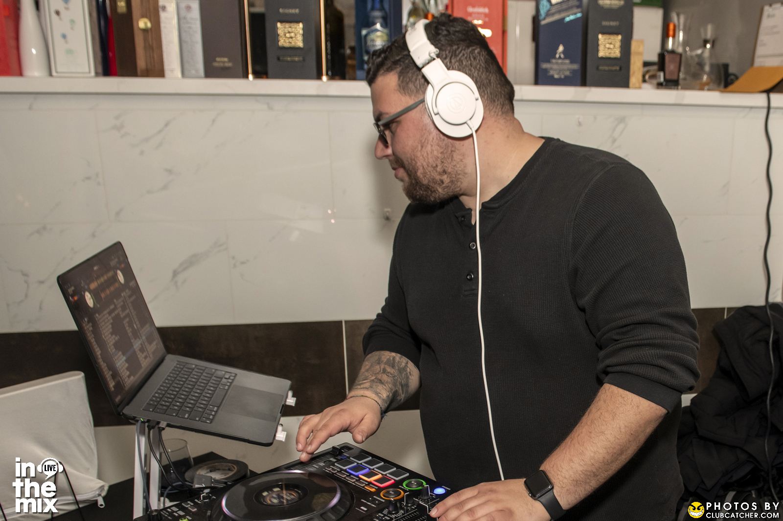 La Villetta lounge photo 432 - March 15th, 2025