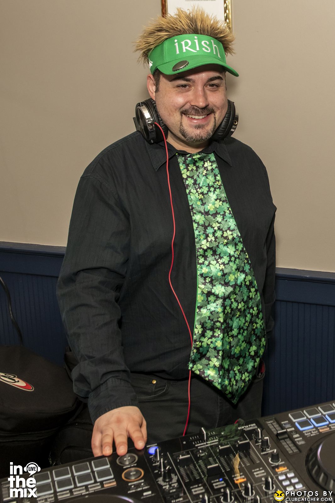 La Villetta lounge photo 433 - March 15th, 2025