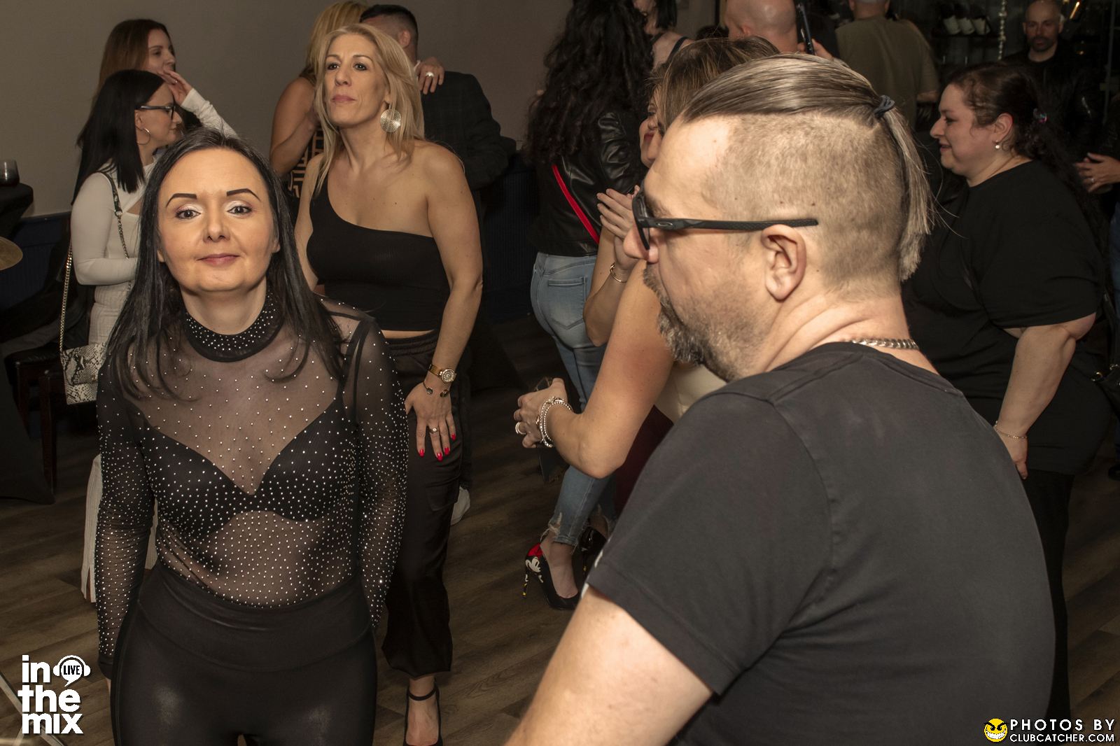 La Villetta lounge photo 436 - March 15th, 2025