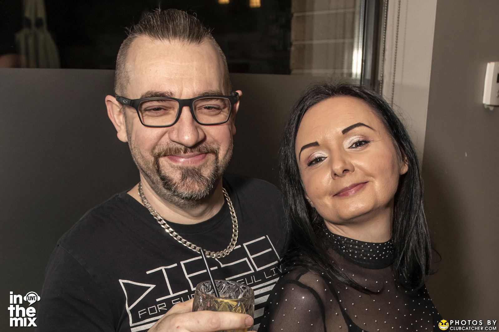 La Villetta lounge photo 437 - March 15th, 2025