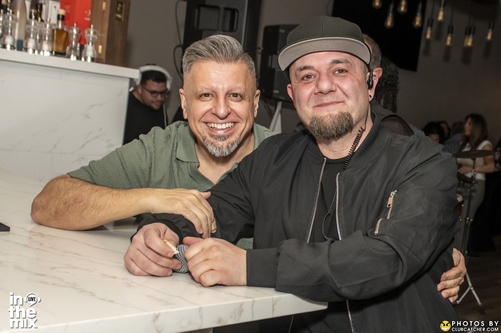 La Villetta lounge photo 438 - March 15th, 2025