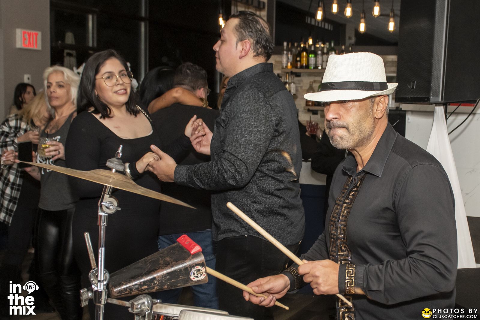 La Villetta lounge photo 439 - March 15th, 2025