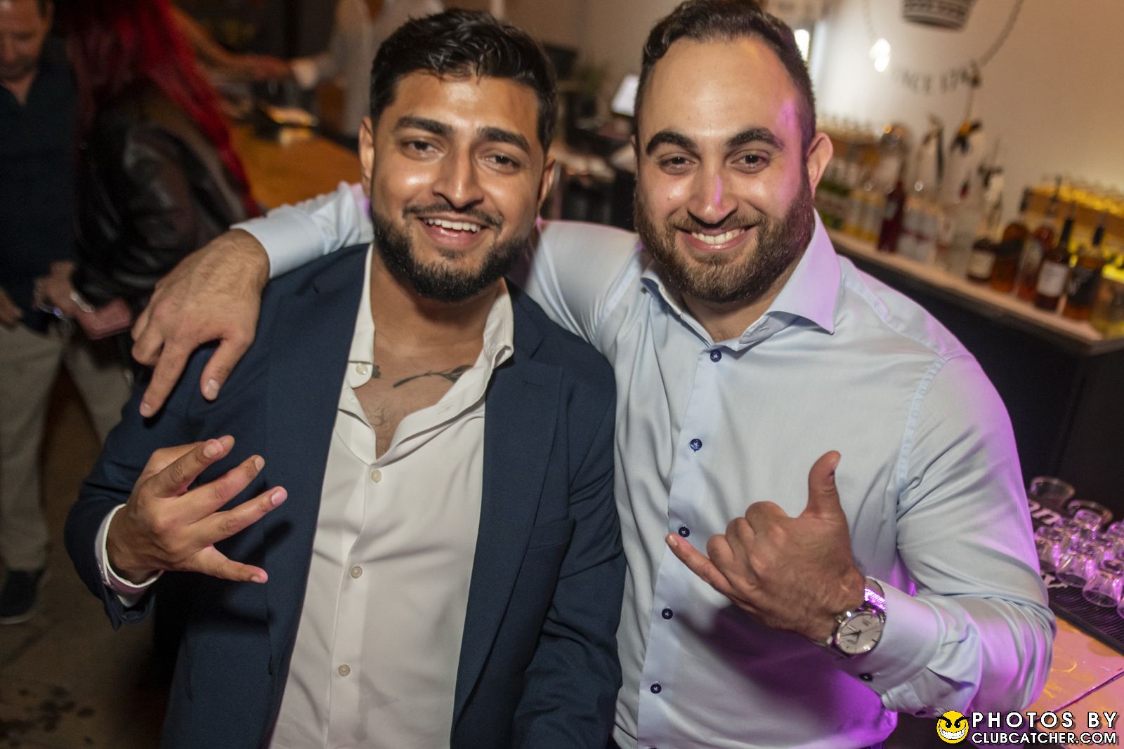 Acqua Supperclub party venue photo 101 - September 17th, 2025