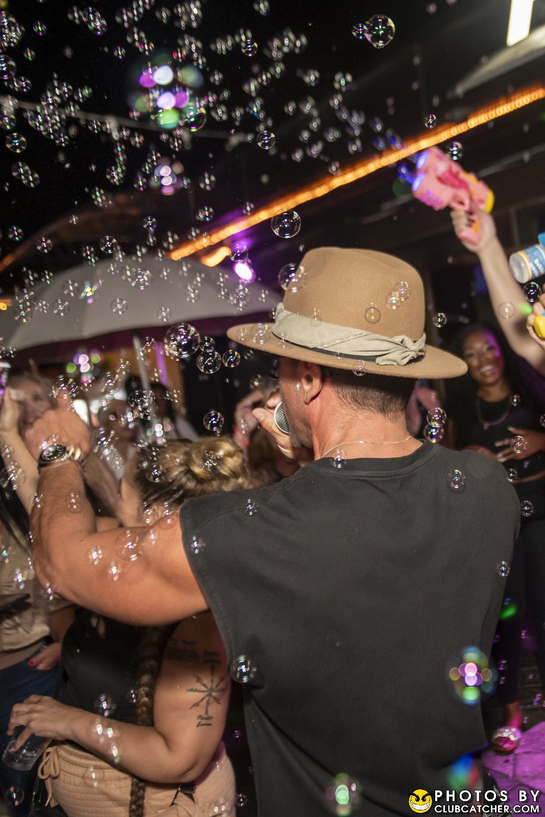 Acqua Supperclub party venue photo 102 - September 17th, 2025