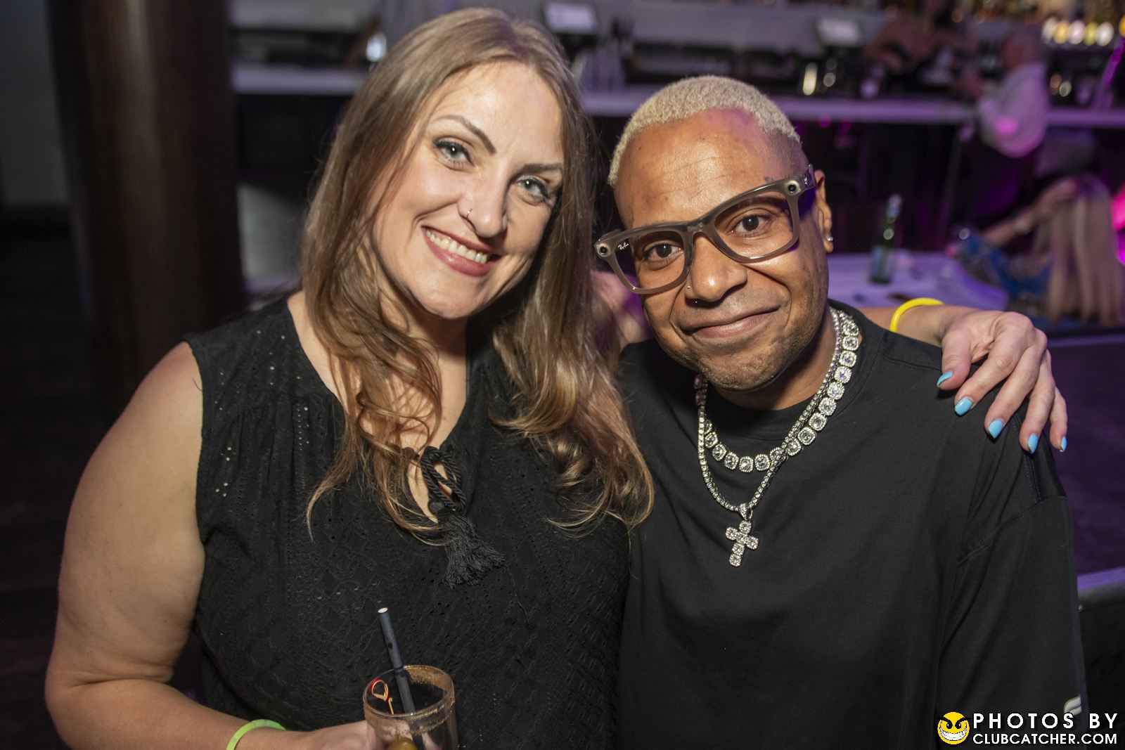 Acqua Supperclub party venue photo 103 - September 17th, 2025