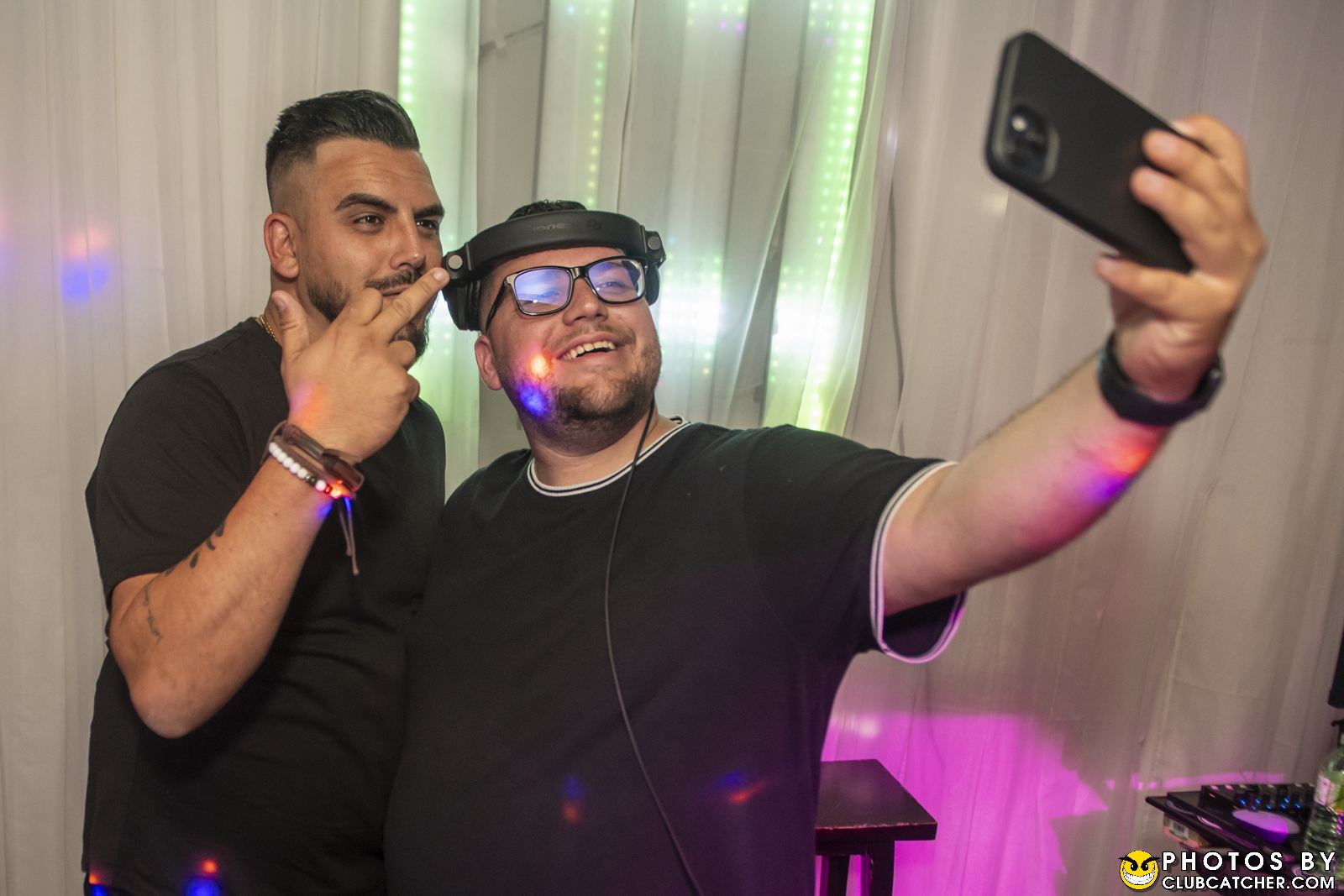 Acqua Supperclub party venue photo 105 - September 17th, 2025