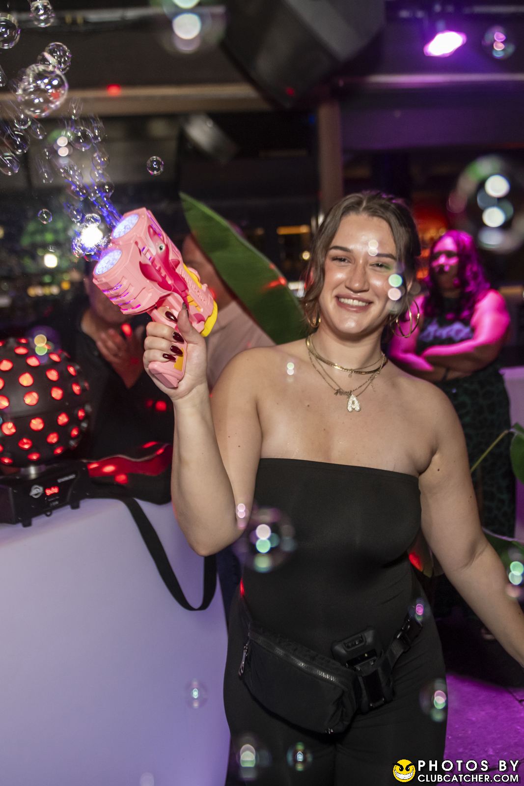 Acqua Supperclub party venue photo 106 - September 17th, 2025