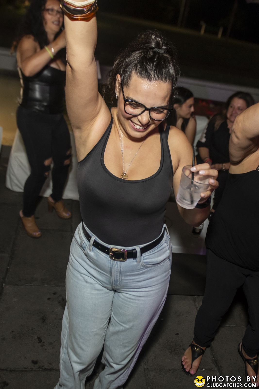 Acqua Supperclub party venue photo 107 - September 17th, 2025