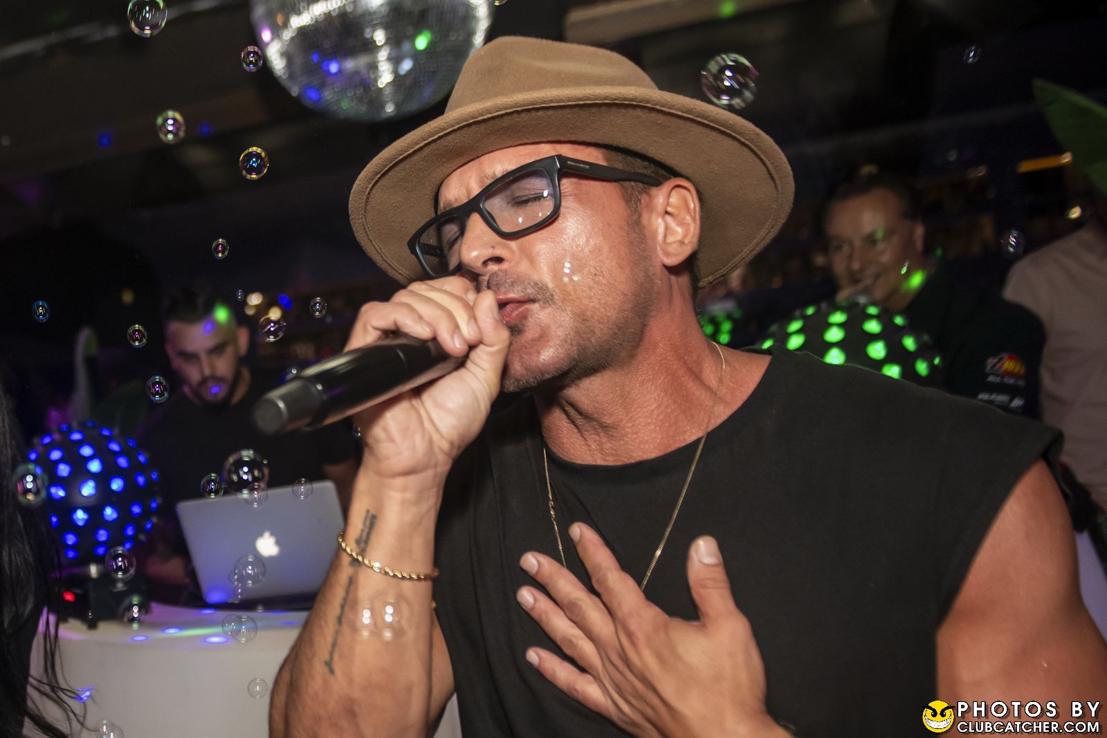 Acqua Supperclub party venue photo 108 - September 17th, 2025