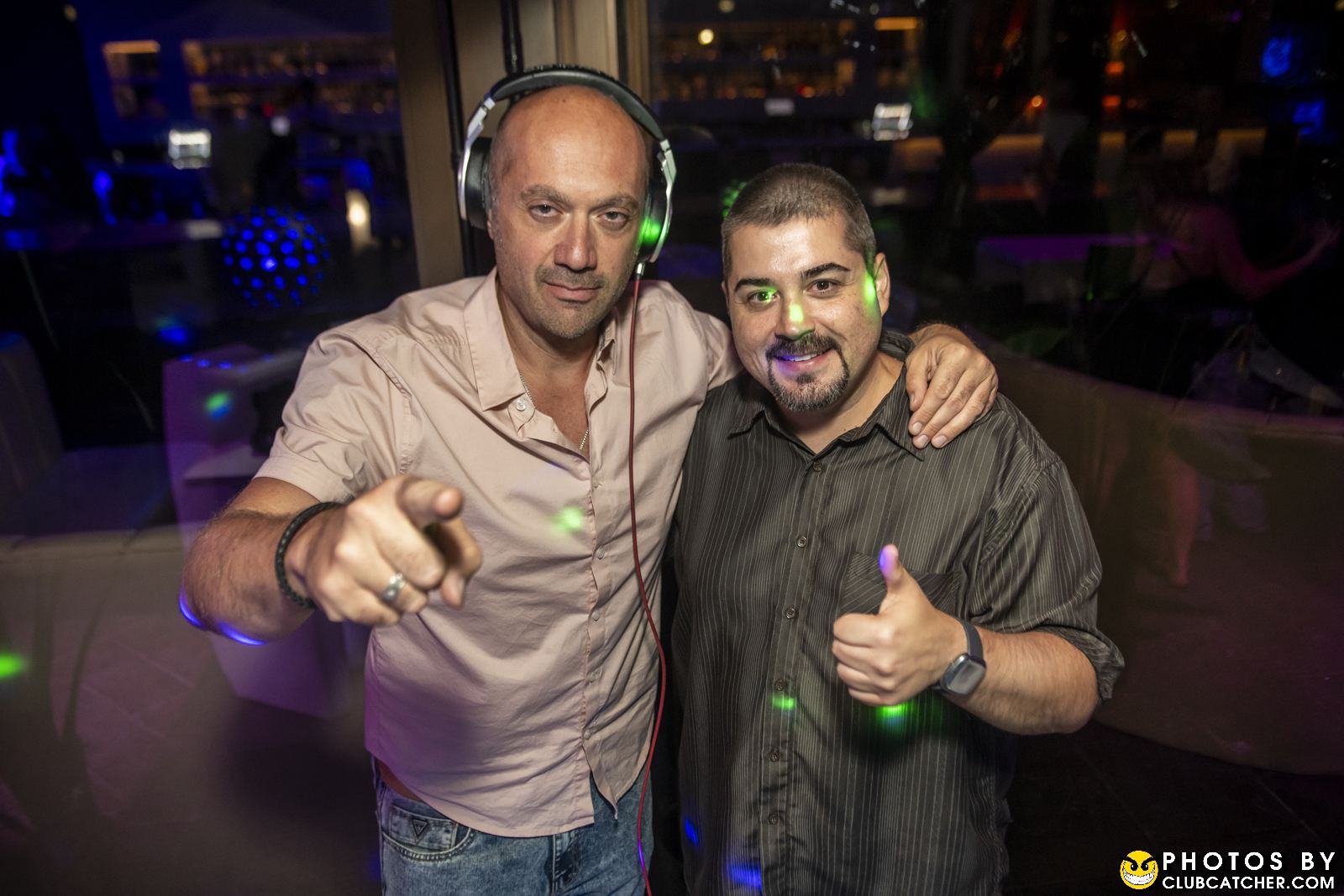 Acqua Supperclub party venue photo 109 - September 17th, 2025