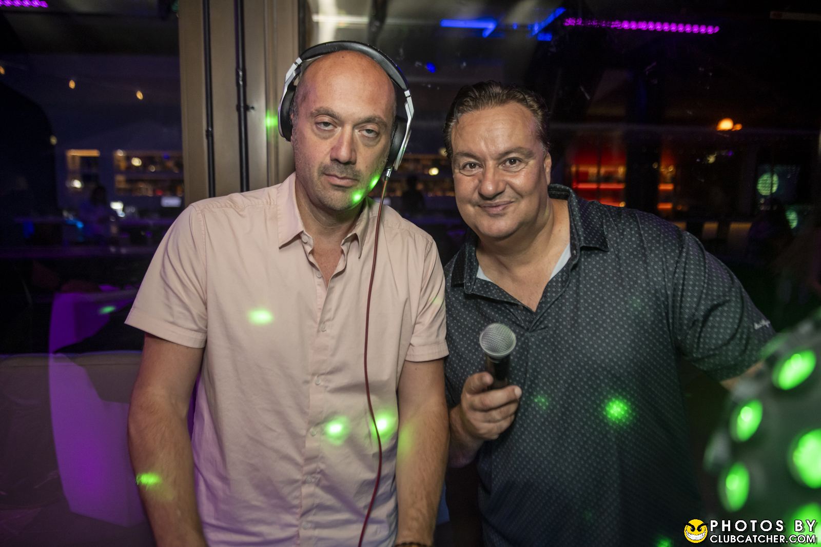 Acqua Supperclub party venue photo 110 - September 17th, 2025