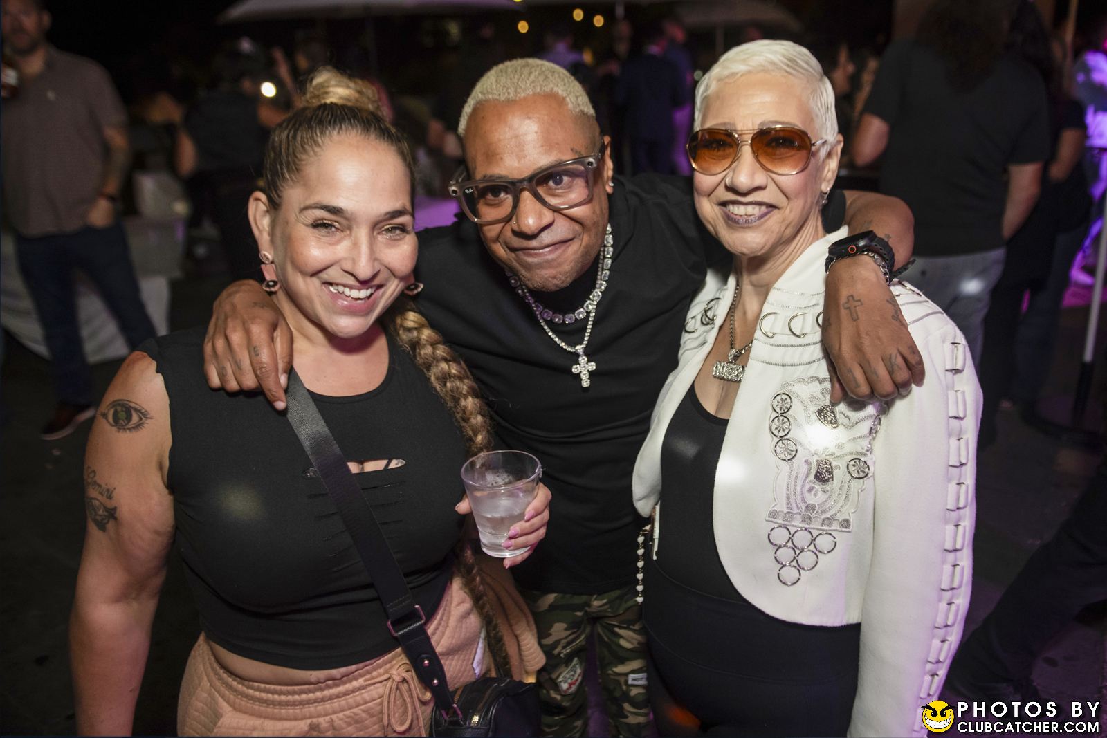 Acqua Supperclub party venue photo 111 - September 17th, 2025