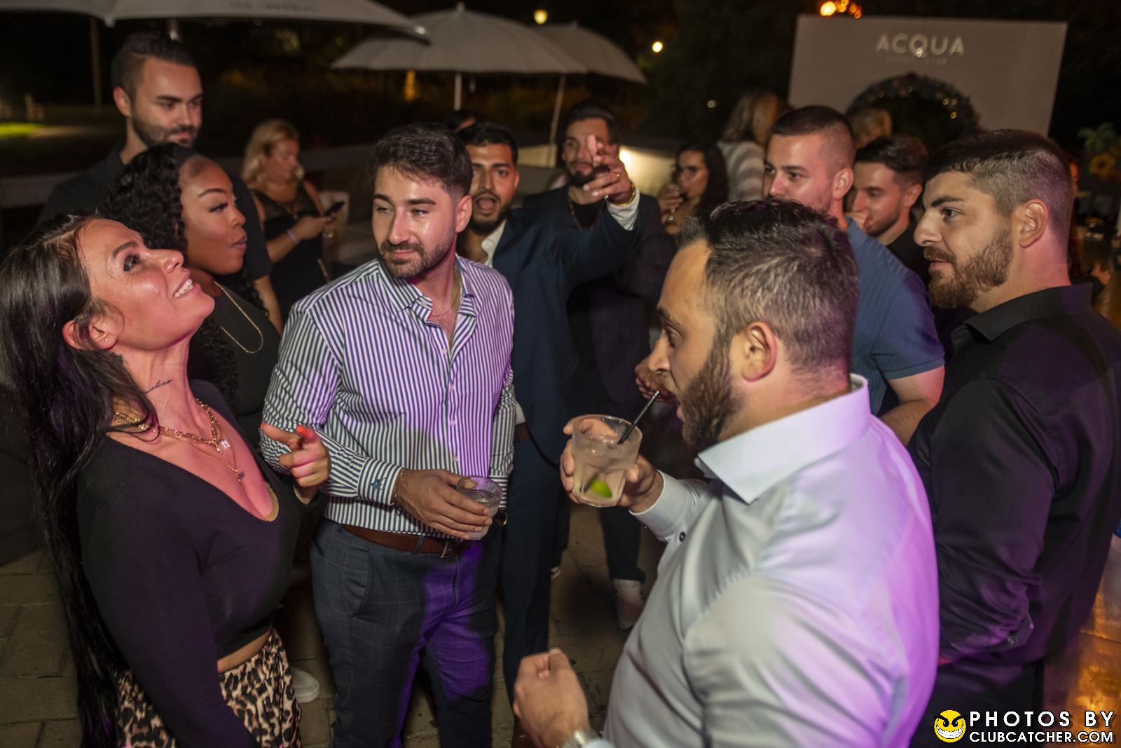 Acqua Supperclub party venue photo 112 - September 17th, 2025