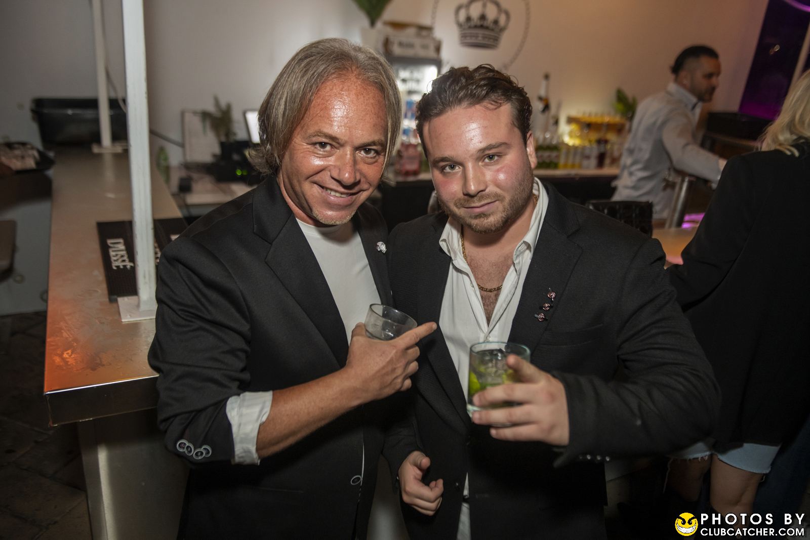 Acqua Supperclub party venue photo 113 - September 17th, 2025