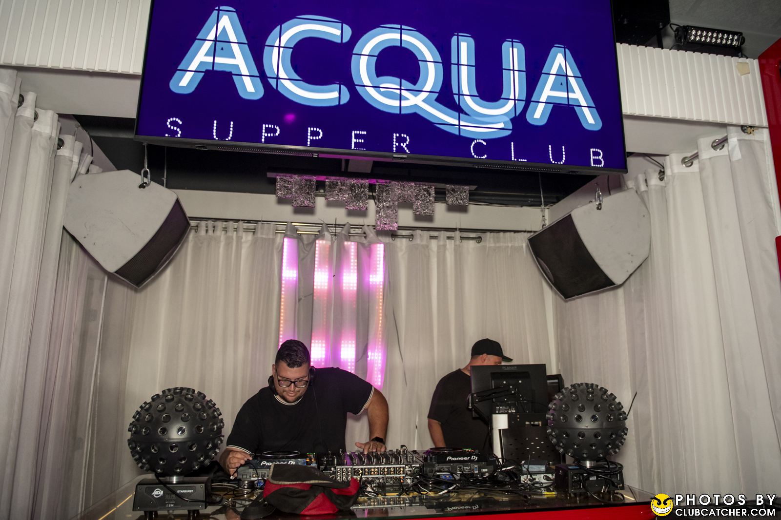 Acqua Supperclub party venue photo 115 - September 17th, 2025