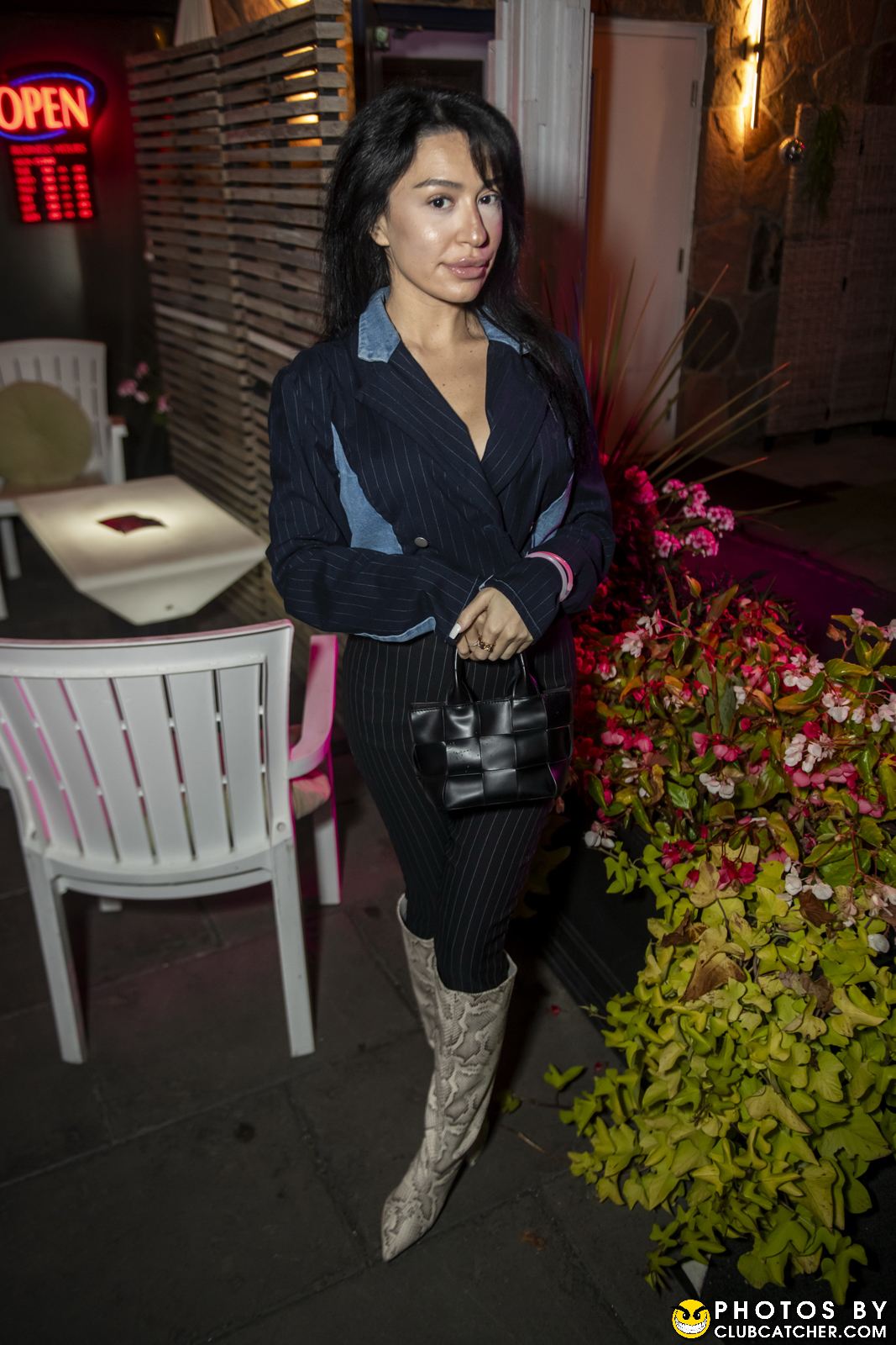 Acqua Supperclub party venue photo 116 - September 17th, 2025