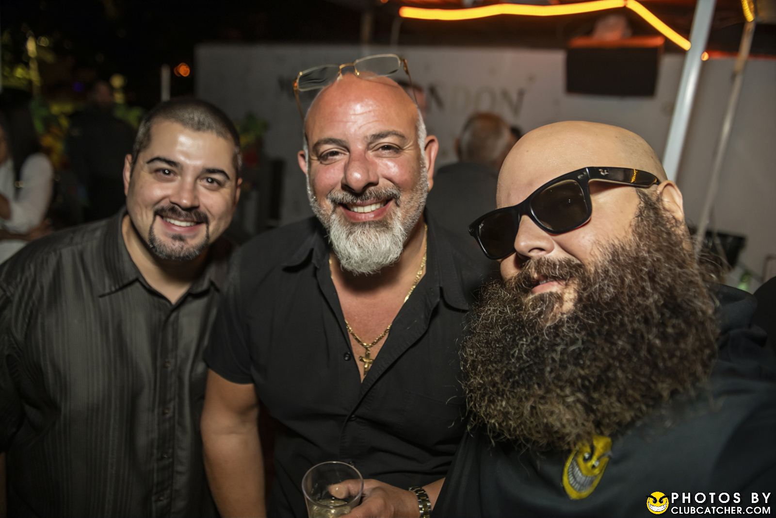 Acqua Supperclub party venue photo 120 - September 17th, 2025