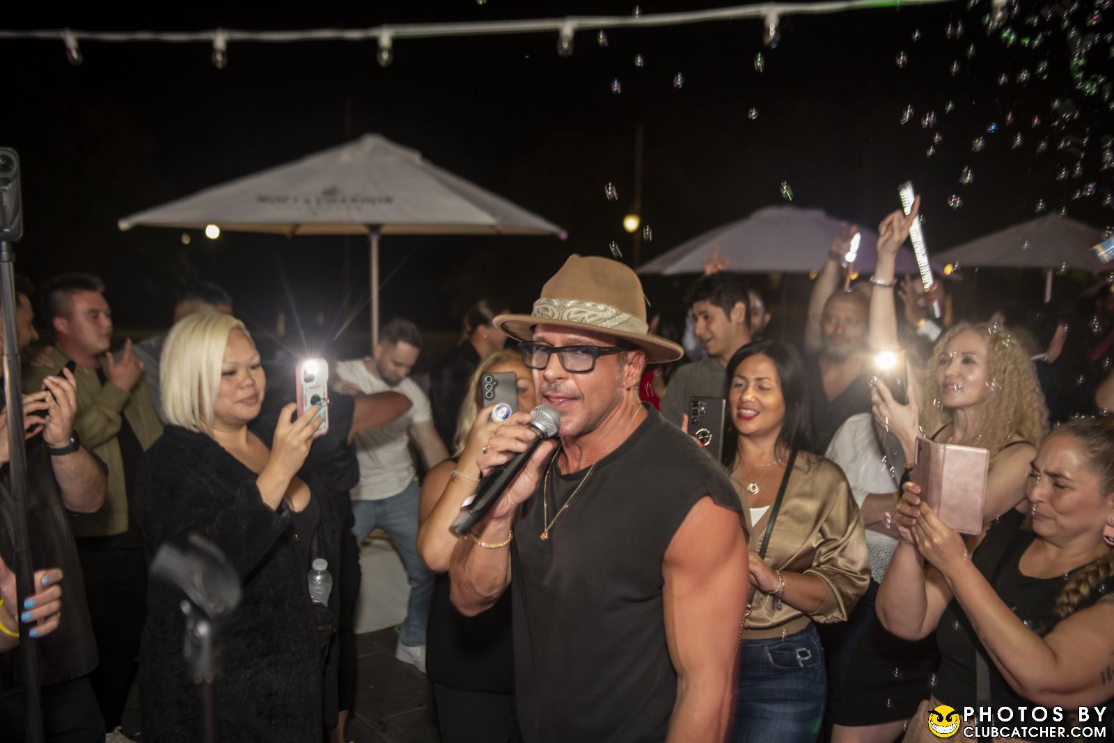 Acqua Supperclub party venue photo 121 - September 17th, 2025