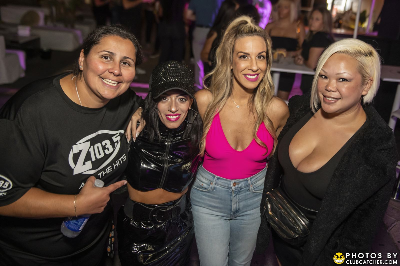 Acqua Supperclub party venue photo 123 - September 17th, 2025