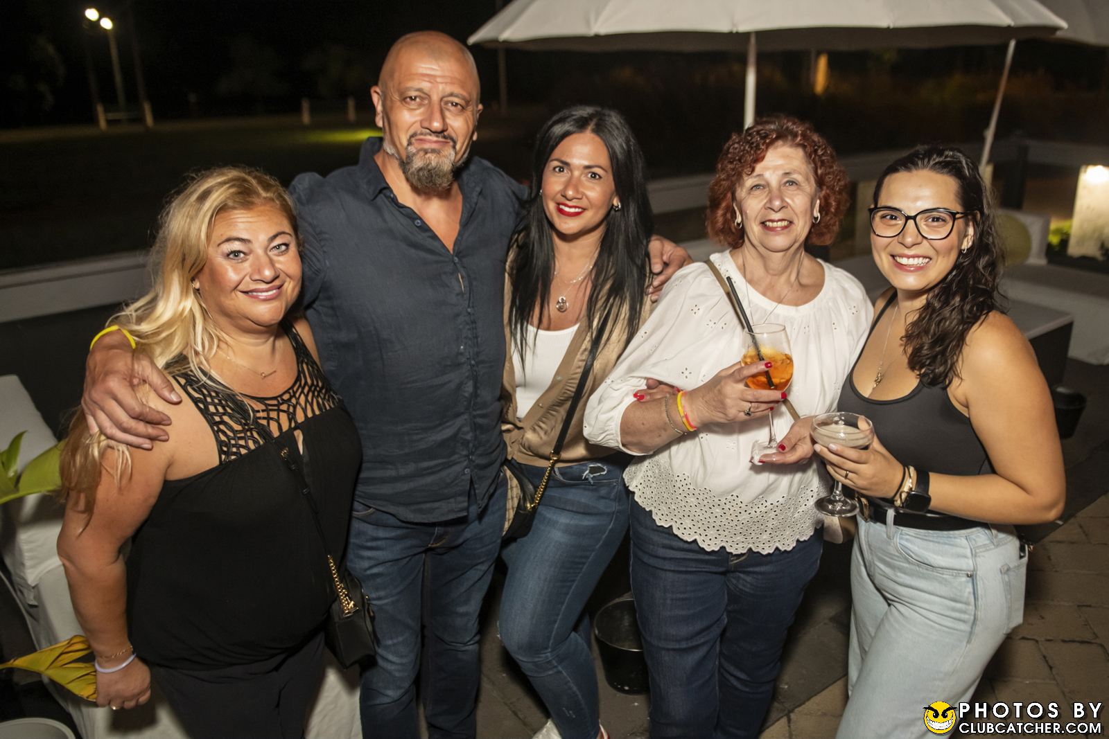 Acqua Supperclub party venue photo 124 - September 17th, 2025