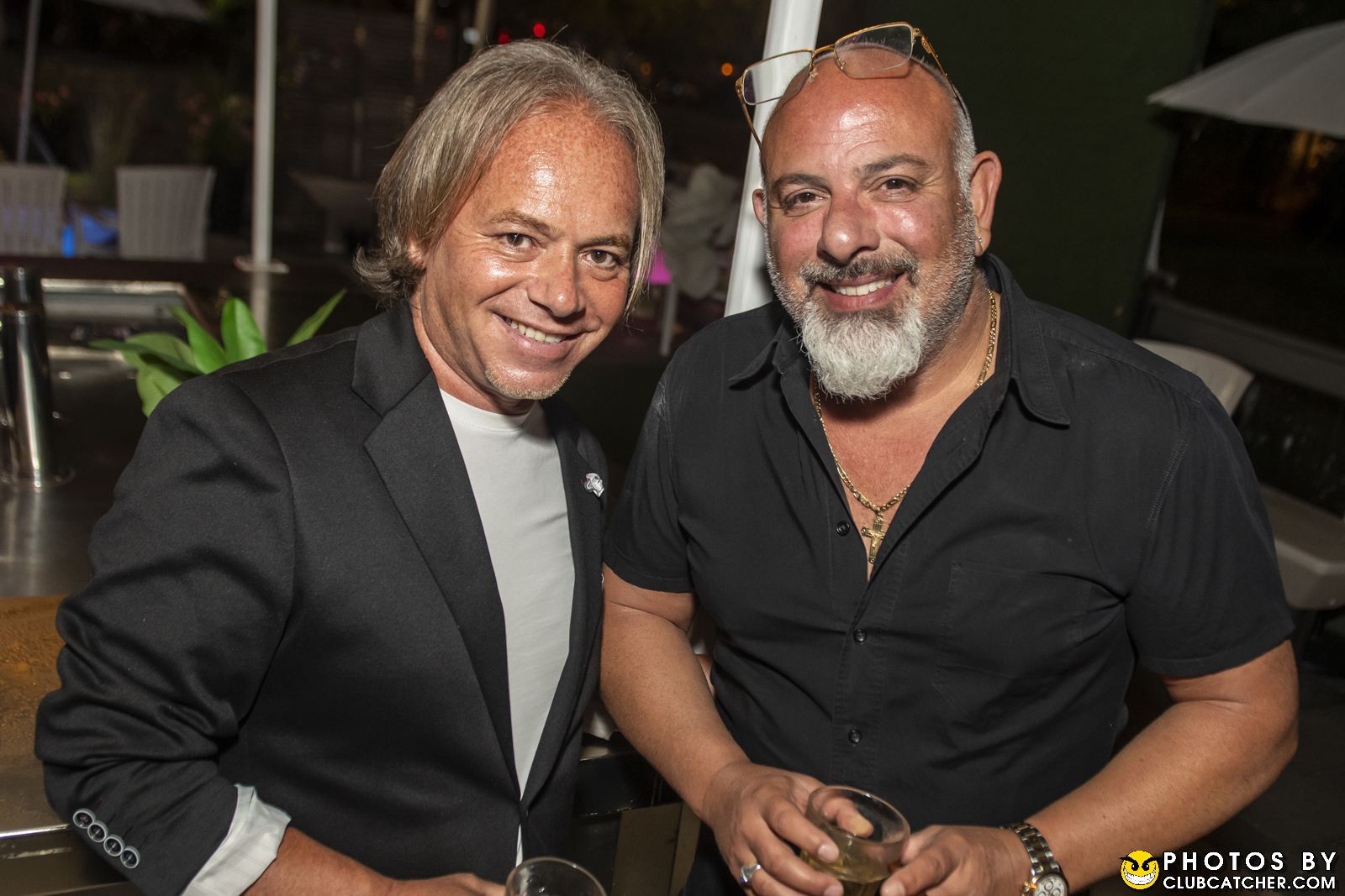 Acqua Supperclub party venue photo 126 - September 17th, 2025