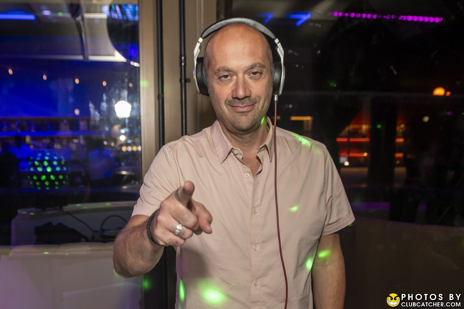 Acqua Supperclub party venue photo 127 - September 17th, 2025