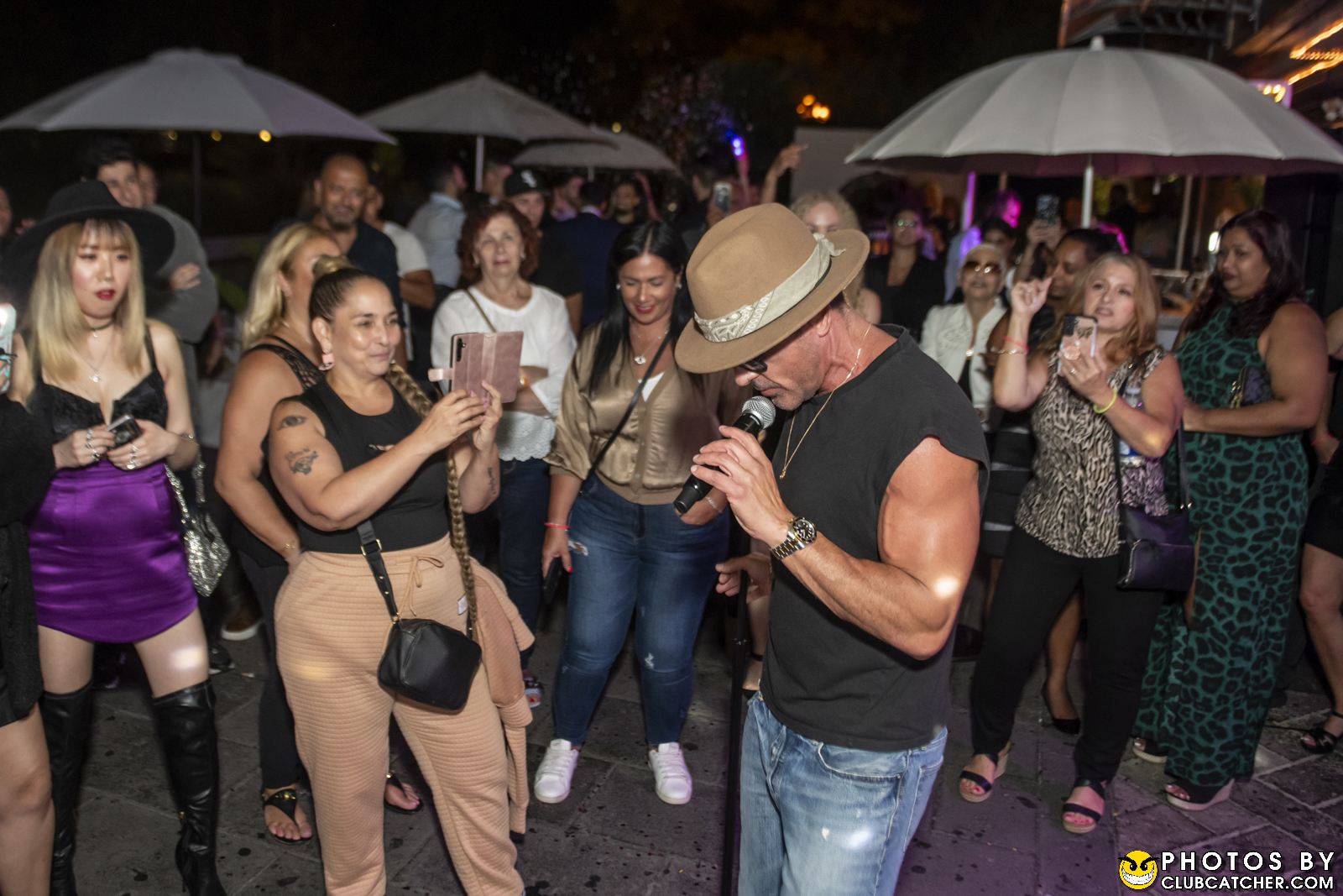 Acqua Supperclub party venue photo 129 - September 17th, 2025