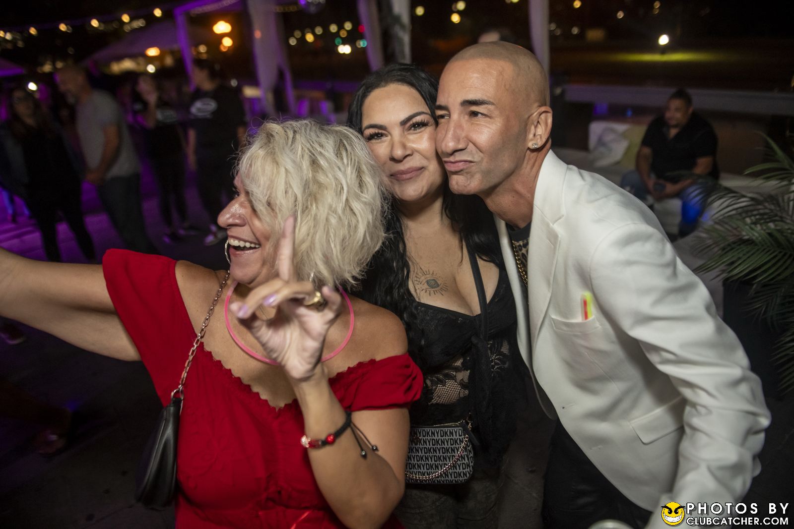 Acqua Supperclub party venue photo 131 - September 17th, 2025