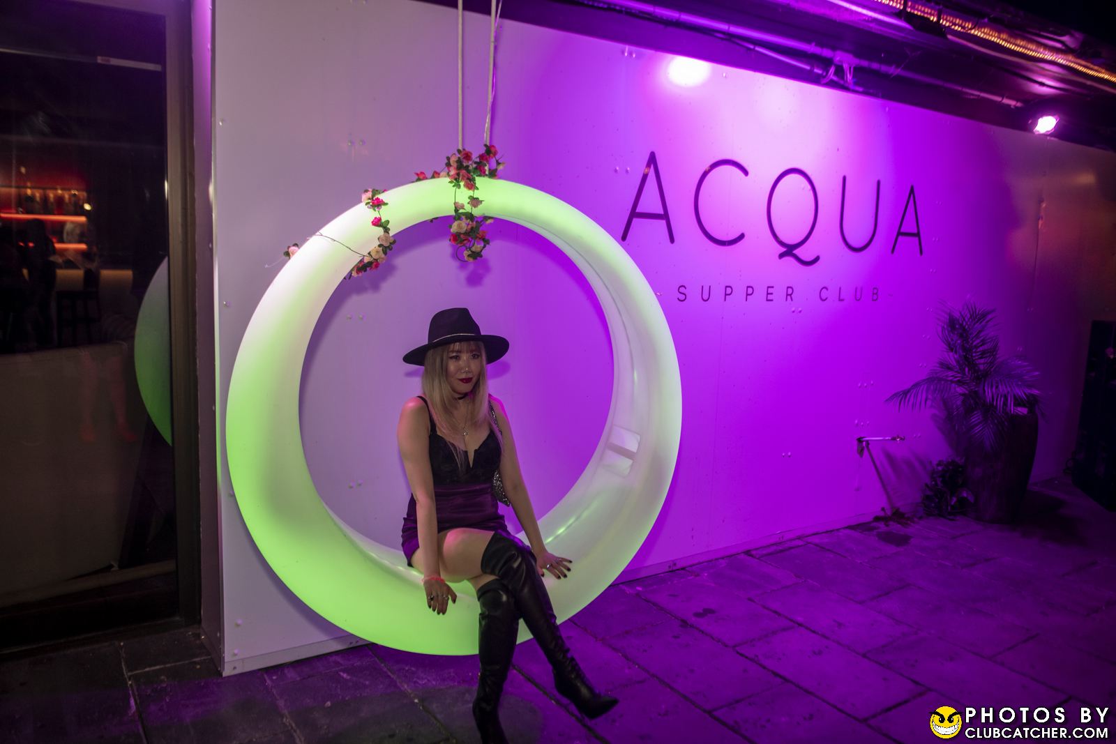 Acqua Supperclub party venue photo 132 - September 17th, 2025