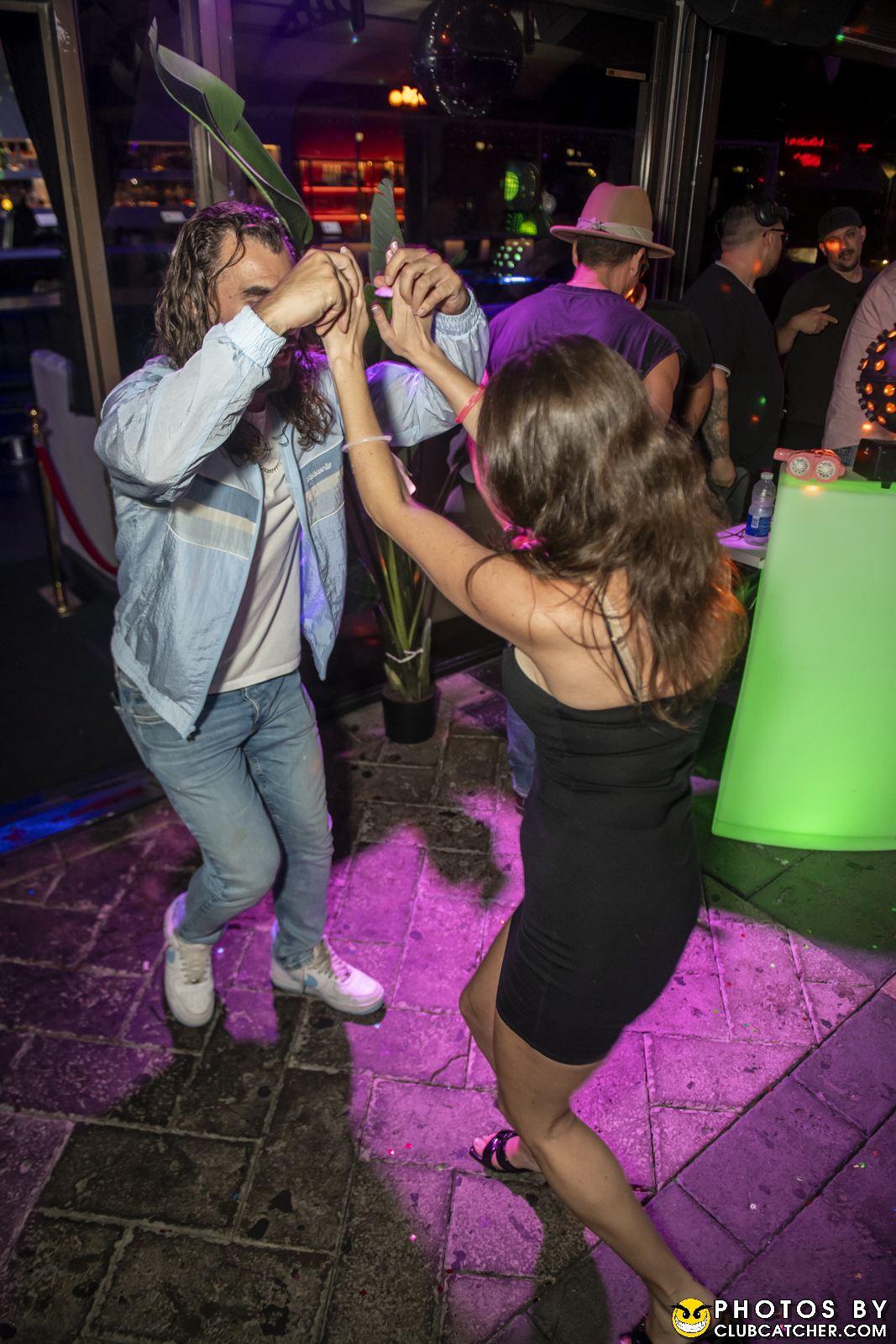 Acqua Supperclub party venue photo 133 - September 17th, 2025