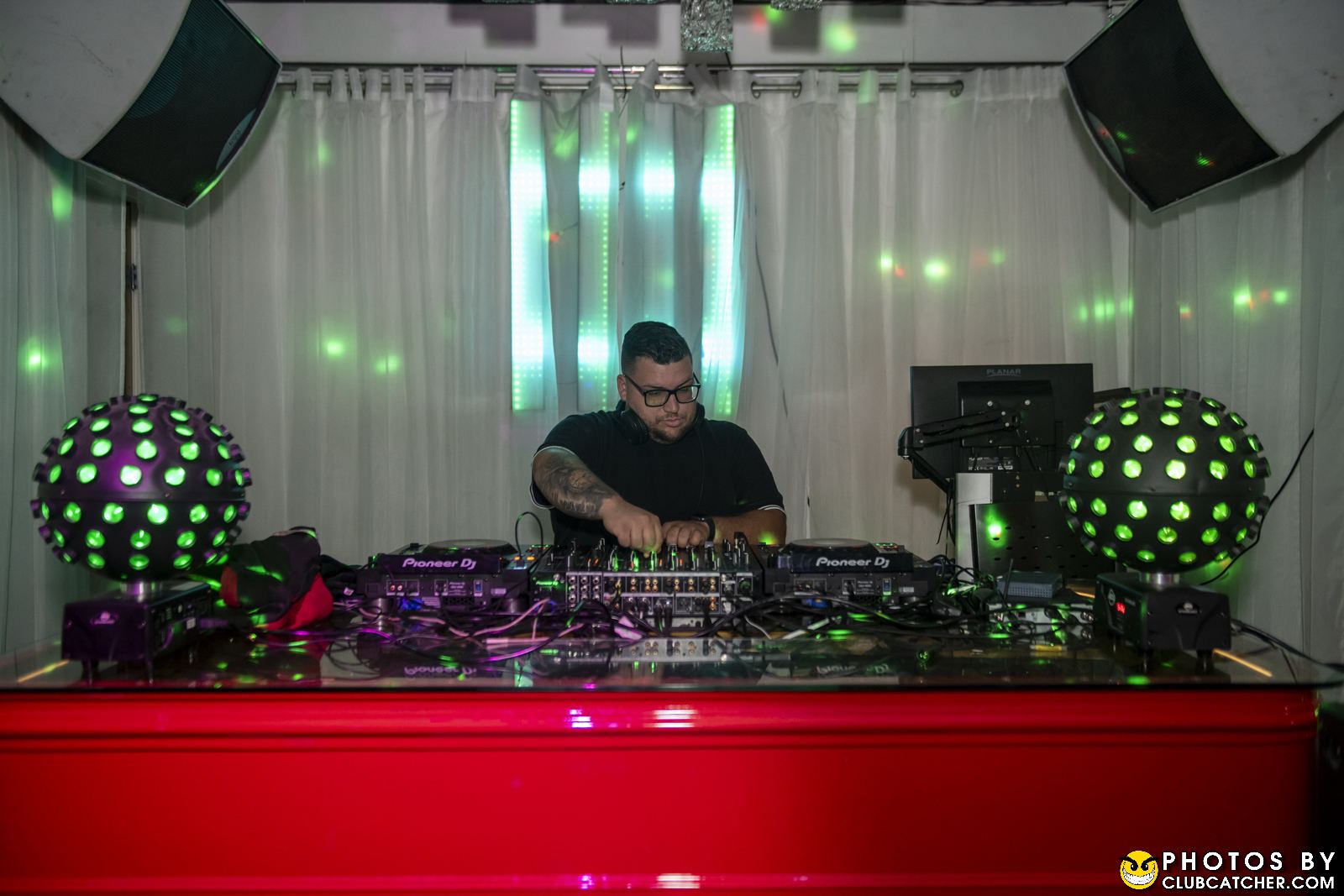 Acqua Supperclub party venue photo 134 - September 17th, 2025