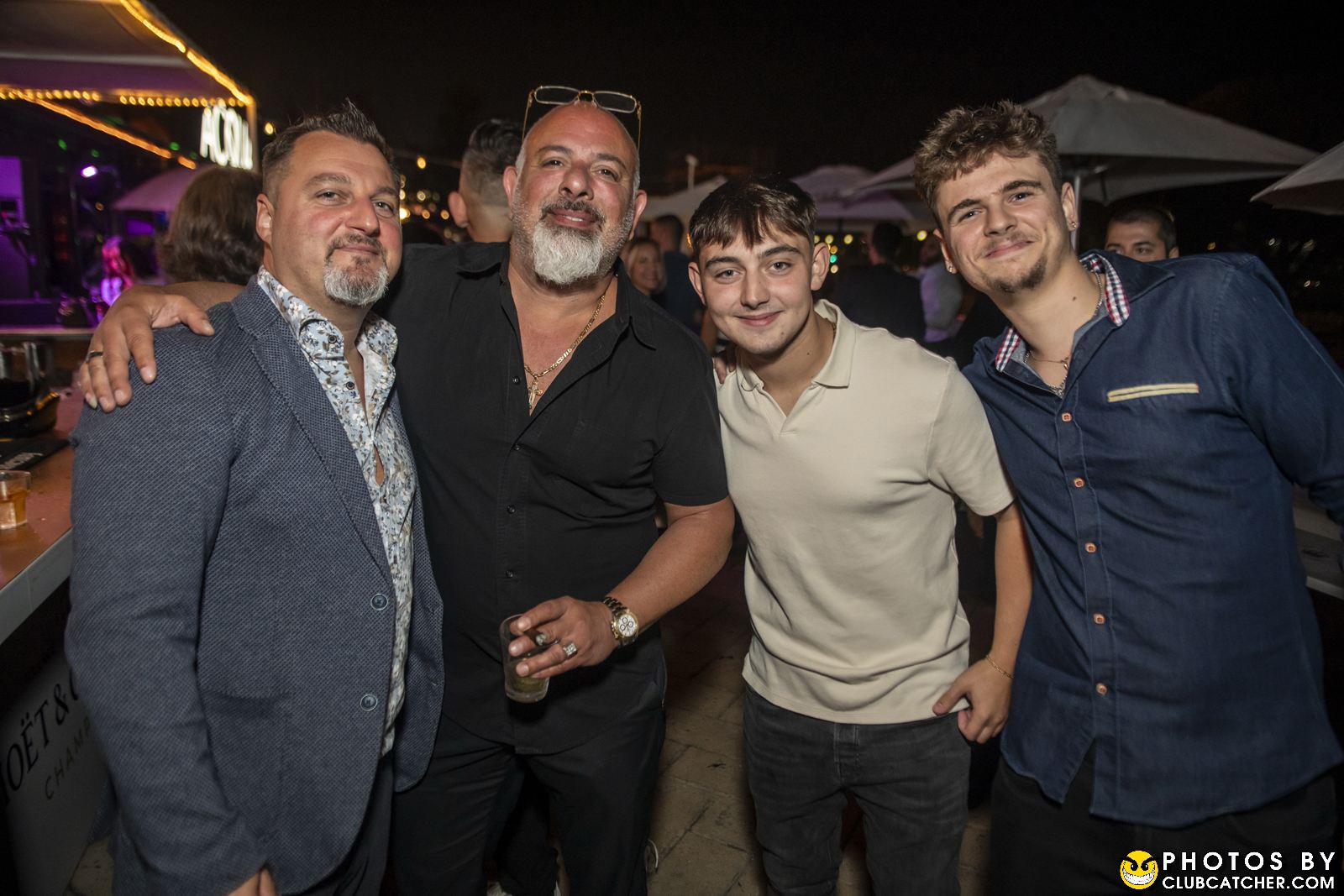 Acqua Supperclub party venue photo 135 - September 17th, 2025