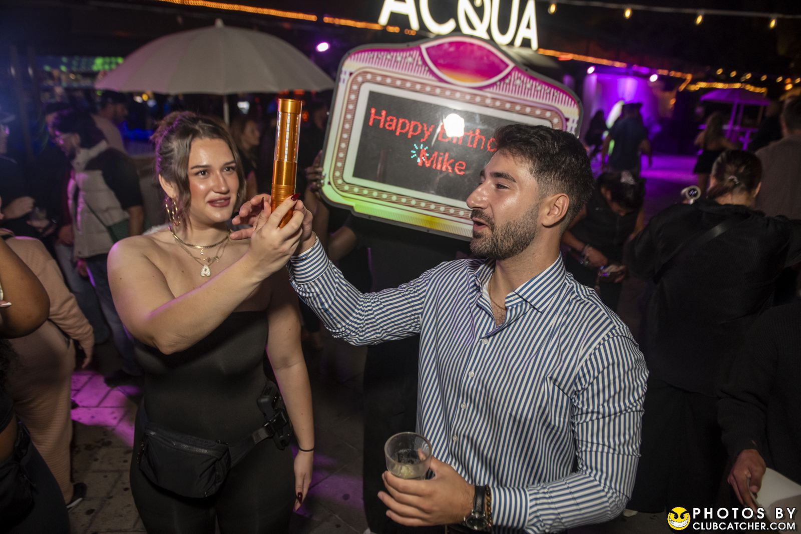 Acqua Supperclub party venue photo 136 - September 17th, 2025