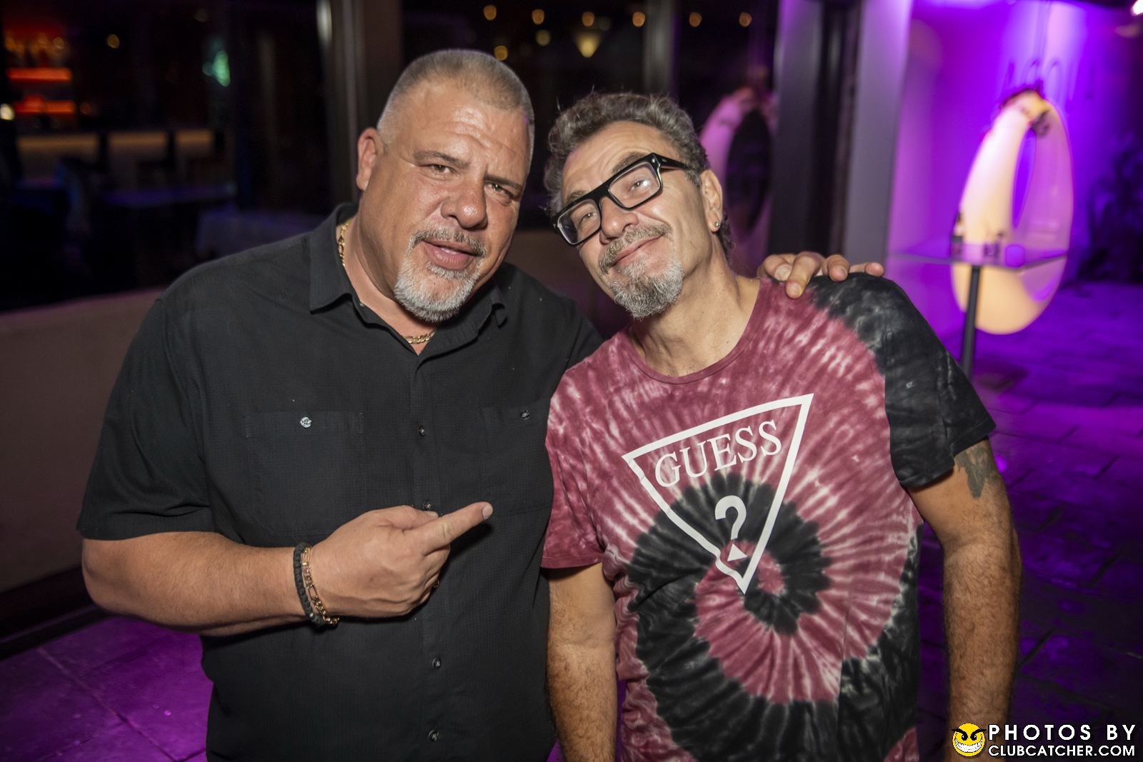 Acqua Supperclub party venue photo 137 - September 17th, 2025