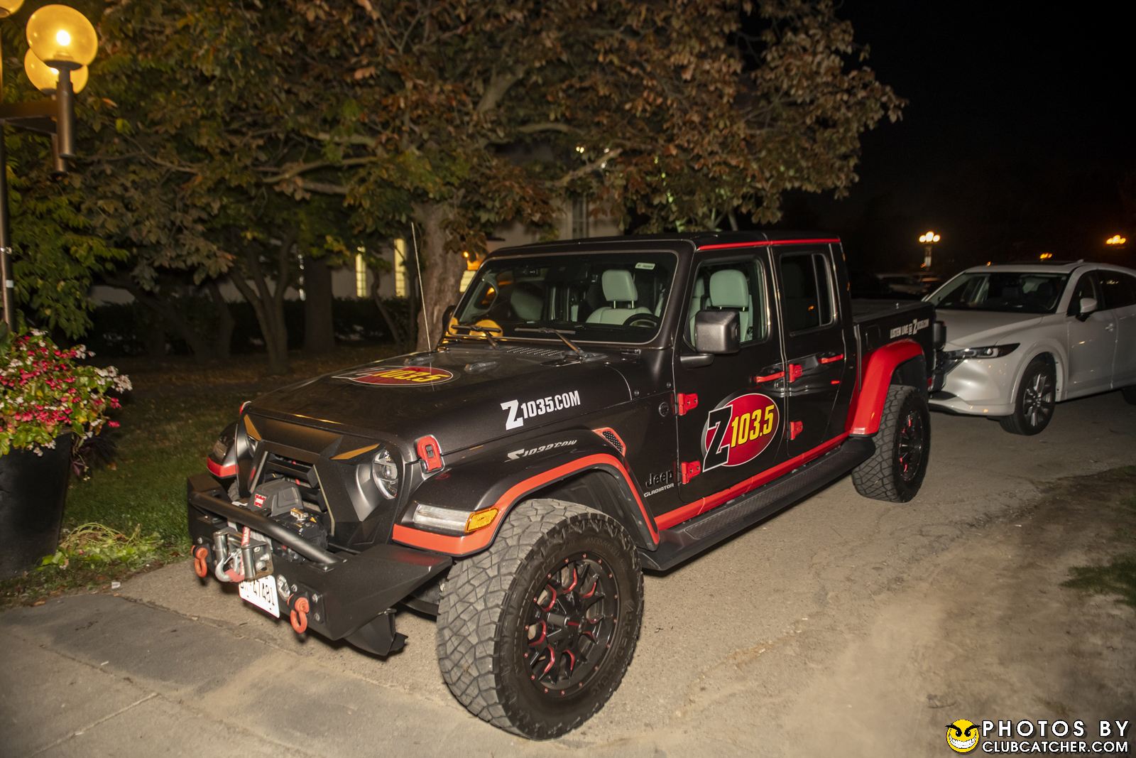 Acqua Supperclub party venue photo 139 - September 17th, 2025