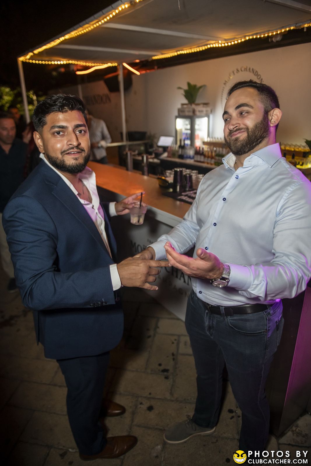 Acqua Supperclub party venue photo 140 - September 17th, 2025